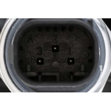 Soupape de Suspension Pneumatique Pour Land Rover Discovery III IV RVH000045