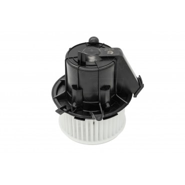 Pulseur d'Air Habitacle Pour Citroën C3 II C4 Cactus Ds3 Ds Ds 3 6441CS
