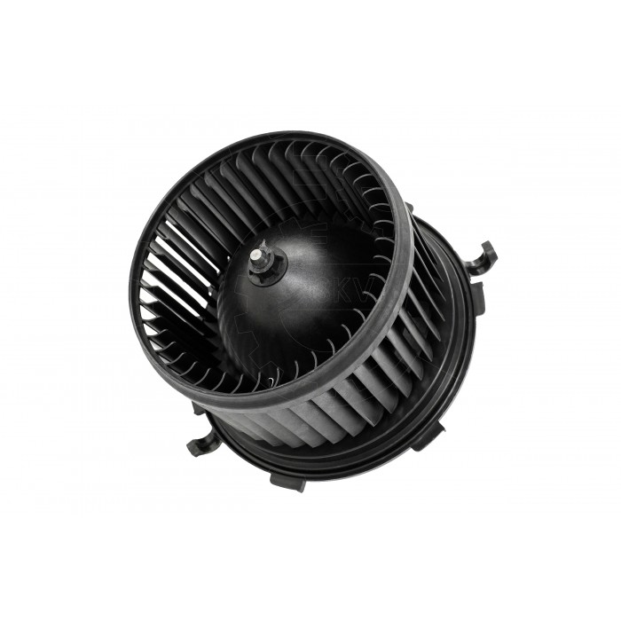 Pulseur d'Air Habitacle Pour Citroën Jumper II Fiat Ducato Peugeot Boxer 6441Y2