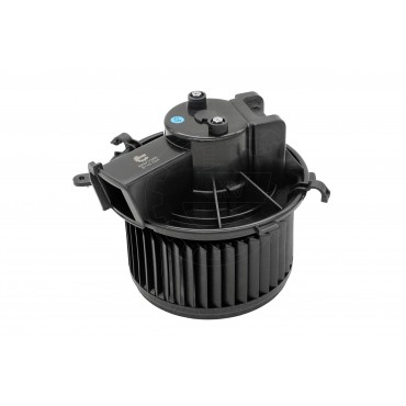 Pulseur d'Air Habitacle Pour Citroën Jumper II Fiat Ducato Peugeot Boxer 6441Y2