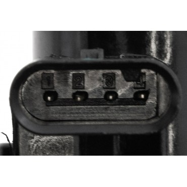 Élément de position clapets anti-retour Pour Mercedes Classe A B C E A6401500594