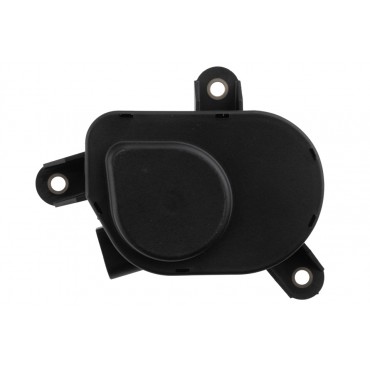 Élément de position clapets anti-retour Pour Mercedes Classe E S 6131500394