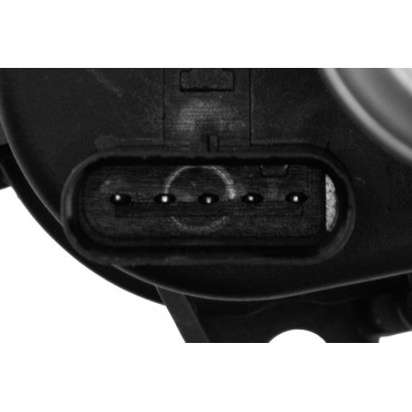 Élément de position clapets anti-retour Pour Mercedes Classe C E Slk A2711400004