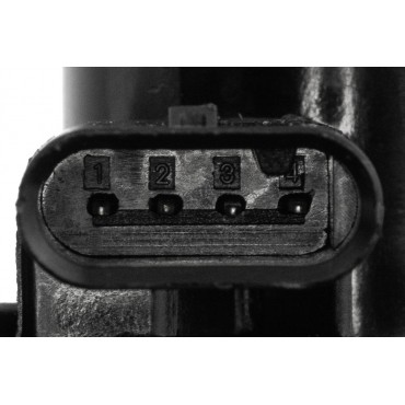 Élément de position clapets anti-retour Pour Mercedes Classe Gl M S 6291500094