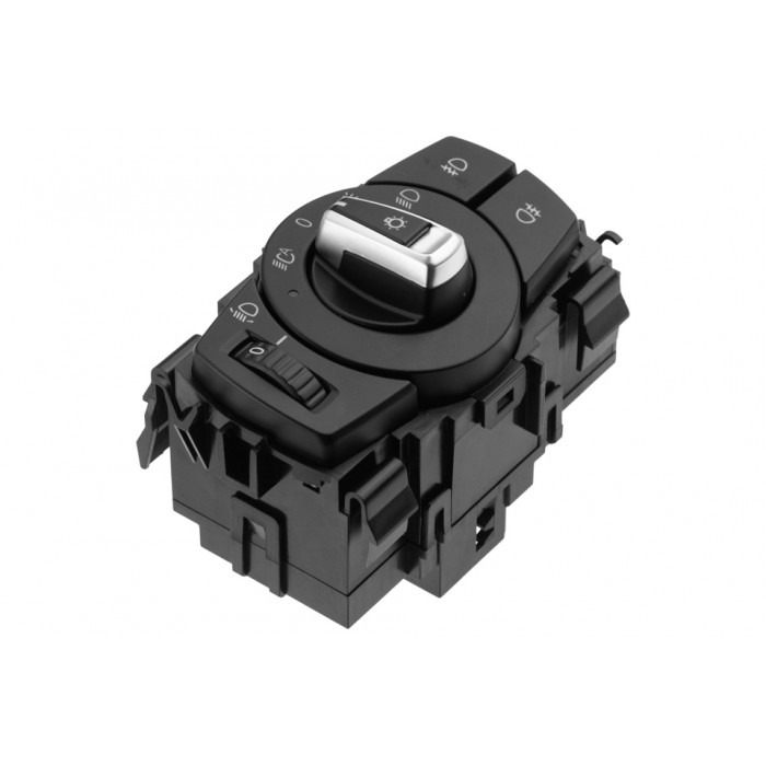 Commande de Phares Pour Bmw Série 1 E82 E88 3 E90 E91 X1 E84 9169406 61319169406