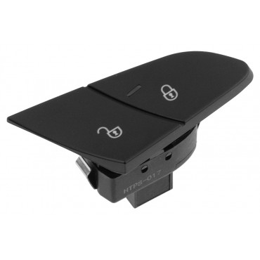 Interrupteur Verrouillage Porte Droite Pour Porsche Cayenne Panamera 95861310700