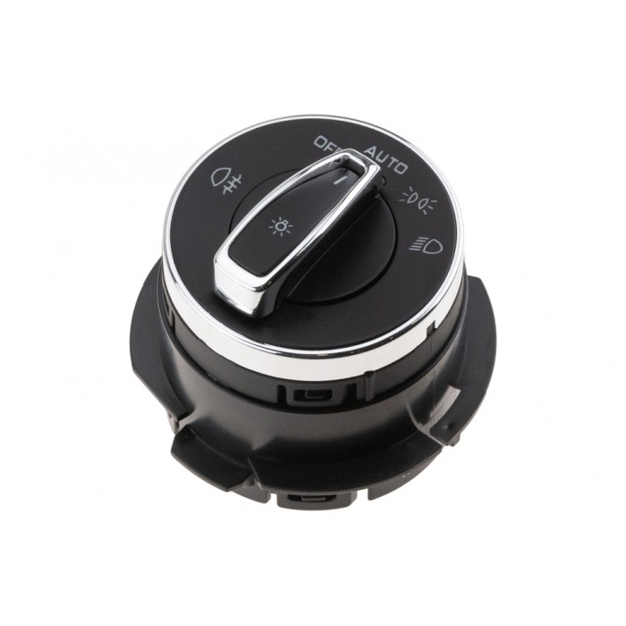 Commande de Phares Pour Porsche 718 Boxster Cayman 911 Spyder 97061353309DML