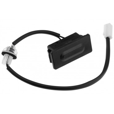 Bouton Poignée de Coffre Pour Mazda 6 2007-2013 GS2A624B0B