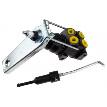 Répartiteur de Force de Freinage Pour Dacia Duster Logan Sandero Lada 464003436R