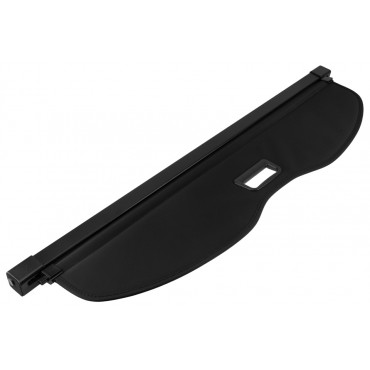 Plage de Coffre Arrière Pour Renault Kadjar 2015-2018