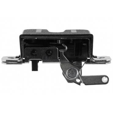 Serrure de Coffre Pour Seat Ibiza III Leon Vw Passat 3B9827505CB41 6L6827505