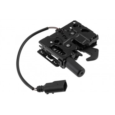 Serrure de Capot Moteur Pour Vw T-Roc 2017-2021 2GA823509 2GD823509