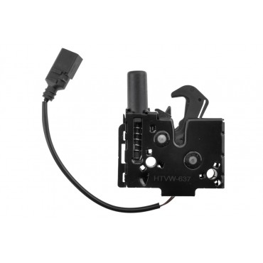 Serrure de Capot Moteur Pour Vw T-Roc 2017-2021 2GA823509 2GD823509