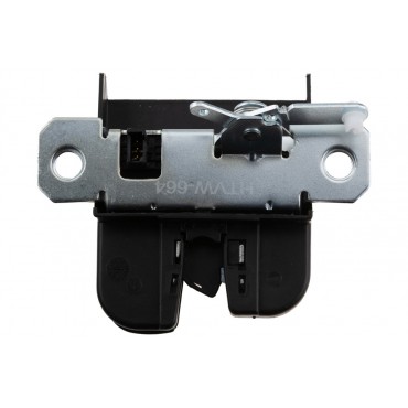 Serrure de Coffre Pour Vw Caddy III IV 2014-2020 2K0827505D9B9 2K0827505F