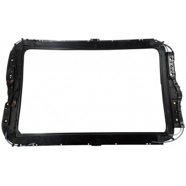 Cadre de Toit Ouvrant Pour Audi Q5 Skoda Superb II Yeti Vw Golf VI 1K9877049