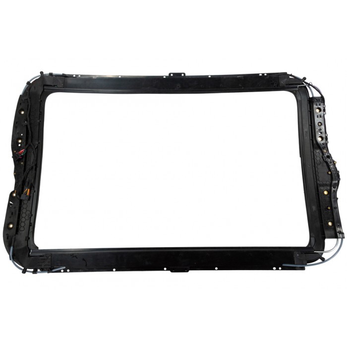 Cadre de Toit Ouvrant Pour Audi Q5 Skoda Superb II Yeti Vw Golf VI 1K9877049
