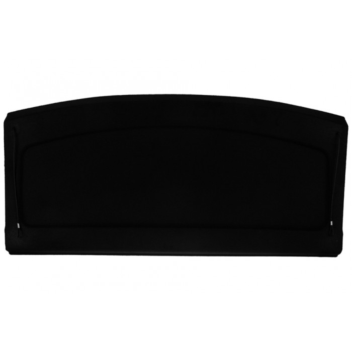 Plage de Coffre Arrière Pour Vw Golf VI 2008-2013