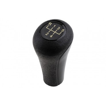 Pommeau Levier de Vitesse Pour Bmw Série 3 E30 E36 5 E34 E39 7 E32 25111434495