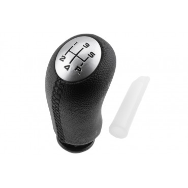 Pommeau Levier de Vitesse Pour Dacia Dokker Duster Lodgy Logan Renault Clio Iii