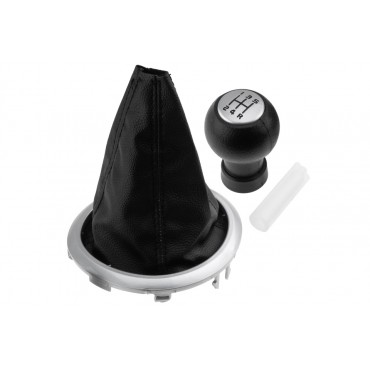 Pommeau Levier de Vitesse Pour Suzuki Swift III Sx4