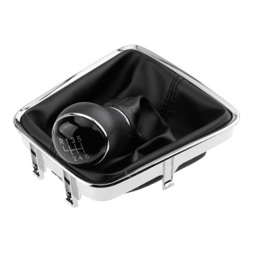 Pommeau Levier de Vitesse Pour Vw Tiguan 2007-2018