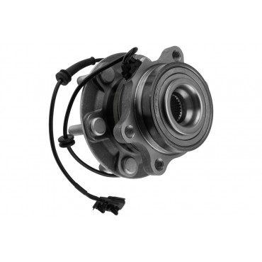 Moyeu de Roue Avant Pour Nissan Navara Np300 Renault Alaskan 402024KJ3A