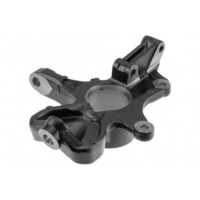 Fusée d'Essieu Avant Gauche Pour Mercedes Sprinter 3 5-T 3-T 4 6-T 68050286AB