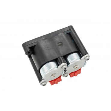 Bloc electronique Suspension Pour Bmw Série 5 E39 7 E65 E66 X5 E53 37221092349