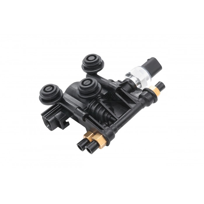 Bloc electronique Suspension Pour Land Rover Discovery III IV RVH000045