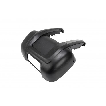 Cache Rétroviseur Extérieur Droit Pour Citroën Jumper II Fiat Ducato 735424399