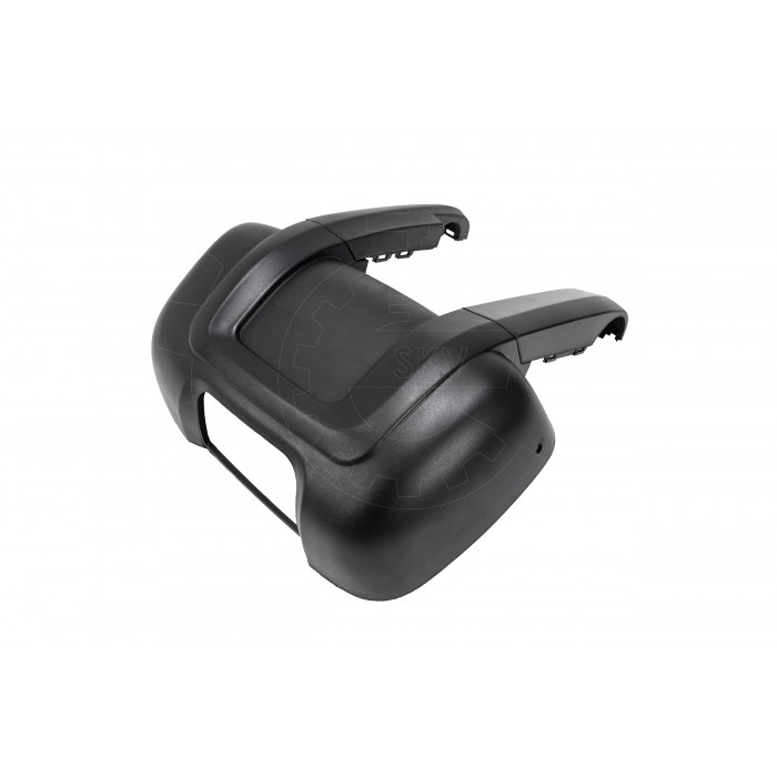 Cache Rétroviseur Extérieur Droit Pour Citroën Jumper II Fiat Ducato 735424399