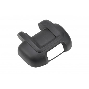 Cache Rétroviseur Extérieur Droit Pour Citroën Jumper II Fiat Ducato 1613689180