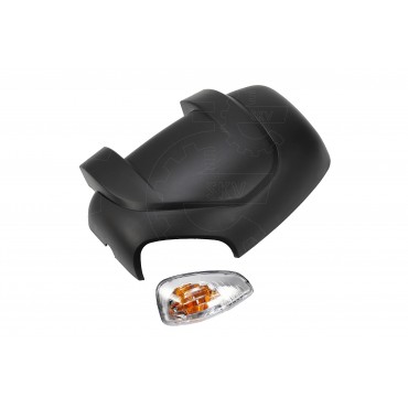 Cache Rétroviseur Extérieur Gauche Pour Vauxhall Movano Mk II 963020135R