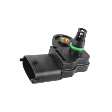 Capteur de Pression MAP Pour Fiat Bravo II Grande Punto Honda Civic Ix 55240726