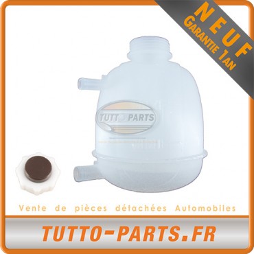 Vase du Liquide de Refroidissement Renault Mégane I