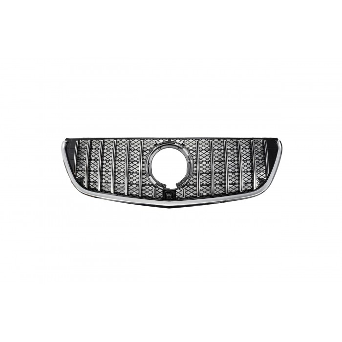 Grille de Calandre Pour Mercedes Classe V W447 Vito W447 A4478881700 4478881700