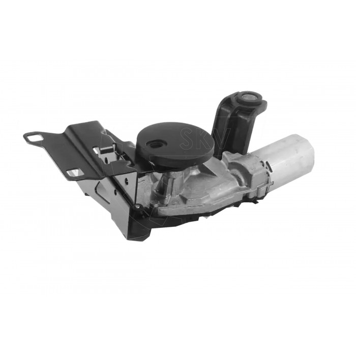 Moteur d'Essuie Glace Arrière Pour Bmw Série 5 E61 61627208602 390201597