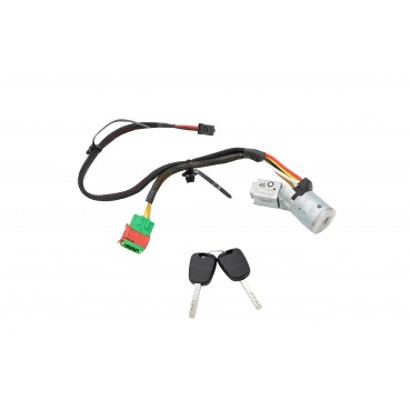 Neiman de Démarrage Pour Peugeot 307 2000-2012 4162X4 4162AS