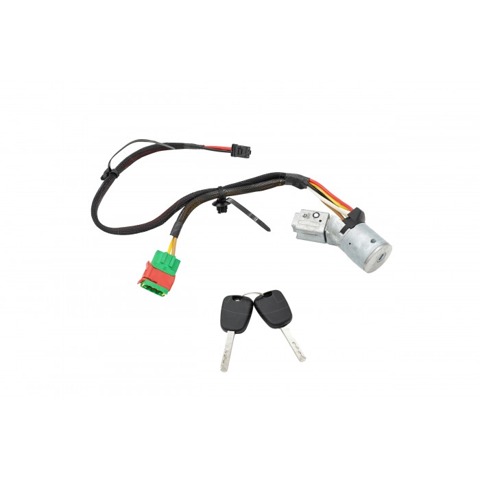 Neiman de Démarrage Pour Peugeot 307 2000-2012 4162X4 4162AS