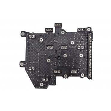 Plaque de Contact Mécatronique Pour Audi A3 Seat Ateca Skoda Superb 0GC927709A