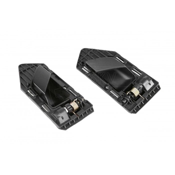 Poignée de porte intérieur Droite Pour Citroën Berlingo Peugeot Partner 9119C7