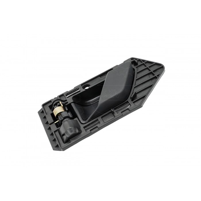 Poignée de porte intérieur Gauche Pour Citroën Berlingo Peugeot Partner 9119C6