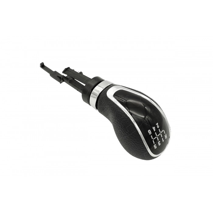 Pommeau de Vitesse Pour Opel Astra J Vauxhall Astra VI 2009-2018 55565904