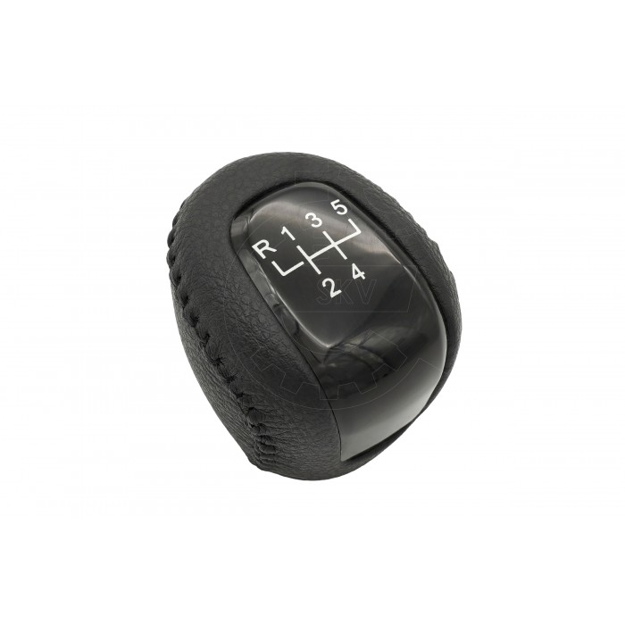 Pommeau de Vitesse Pour Chevrolet Aveo Lacetti Daewoo Nubira 4342237483