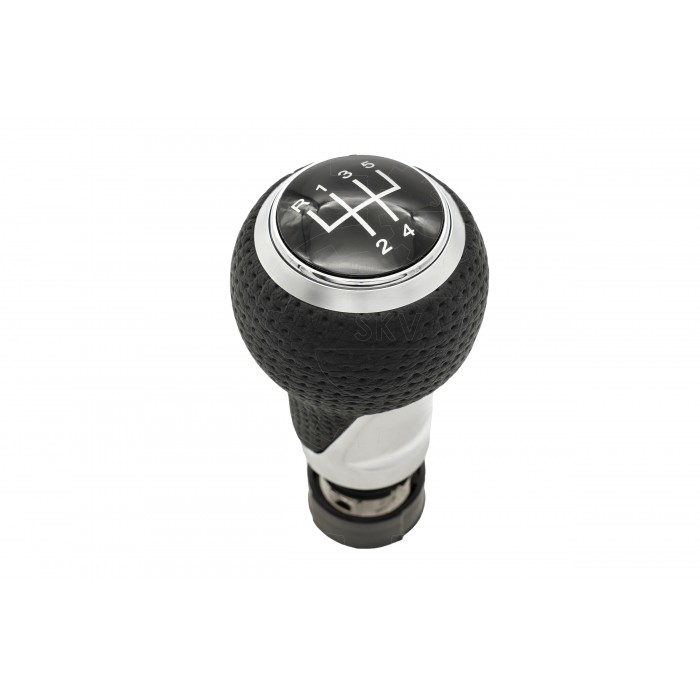 Pommeau de Vitesse Pour Audi 80 90 A1 A2 A3 A4 A5 A6 A7 A8 Q2 Q3 Q5 Q7