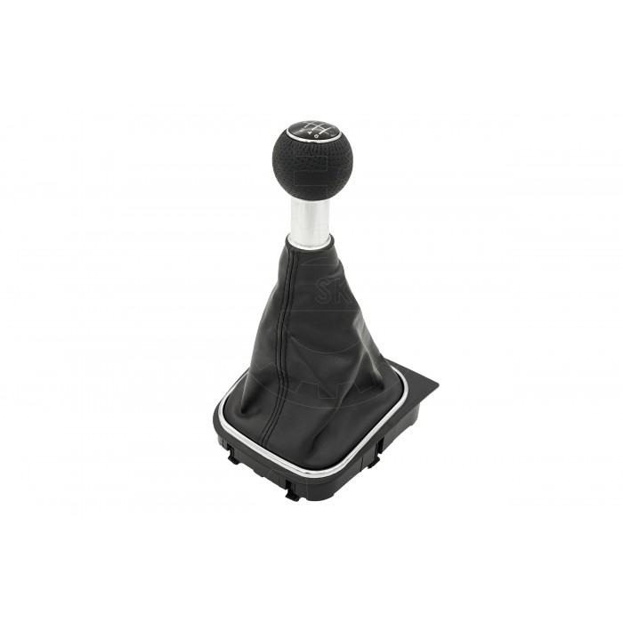 Pommeau de Vitesse Avec Soufflet Pour Vw Caddy III Eos Golf V VI 1K0711113CG