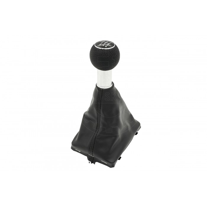 Pommeau de Vitesse Avec Soufflet Pour Audi A3 1996-2003 8L0863278AM 8L0863278BL