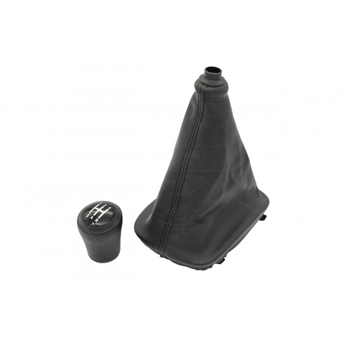 Pommeau de Vitesse Avec Soufflet Pour Audi A4 A6 A8 4B0863279A