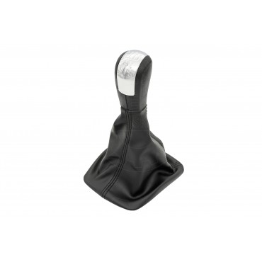 Pommeau de Vitesse Avec Soufflet Pour Skoda Octavia II Yeti 1Z1711113G