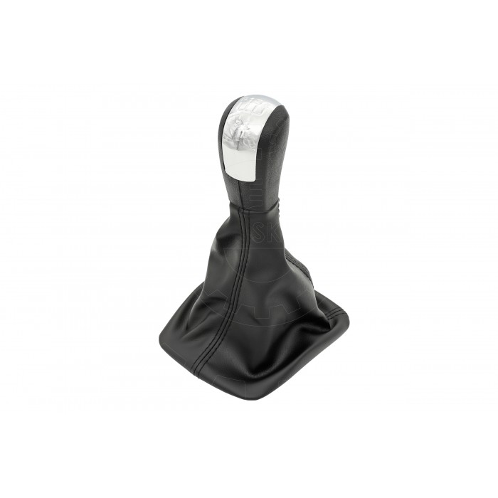 Pommeau de Vitesse Avec Soufflet Pour Skoda Octavia II Yeti 1Z1711113G